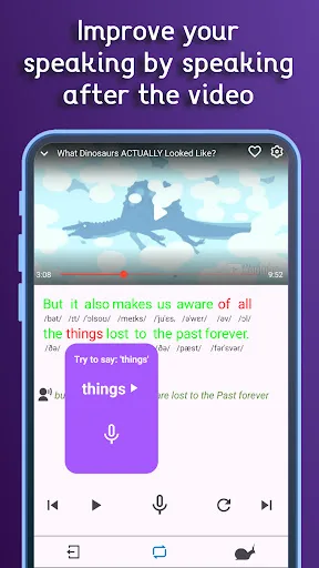 EnglishTube: Learn English screenshot 2