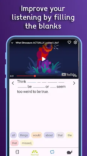 EnglishTube: Learn English screenshot 4