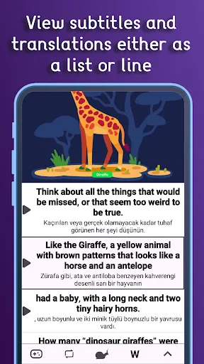 EnglishTube: Learn English screenshot 5