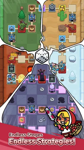 Mini Tales screenshot 4