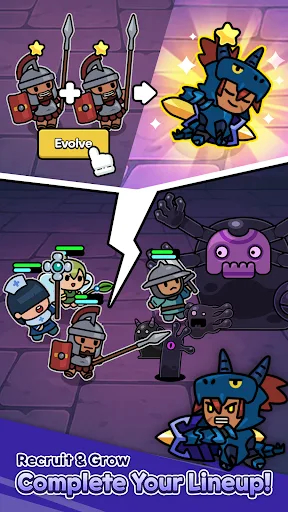 Mini Tales screenshot 5