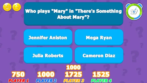 The Movie Trivia Challenge screenshot 3