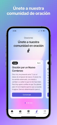 Gracia Plus screenshot 3