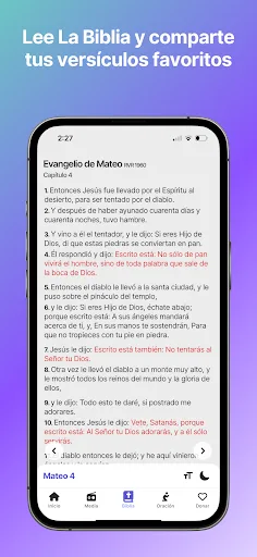Gracia Plus screenshot 5