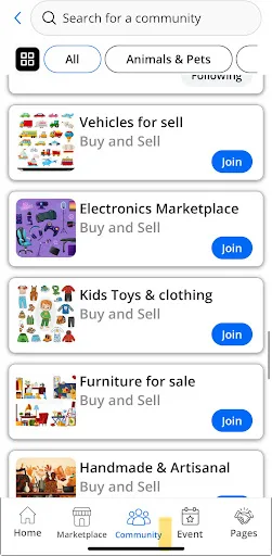 Townsay screenshot 3