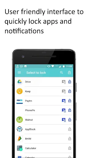 App Lock -  Privacy lock screenshot 3