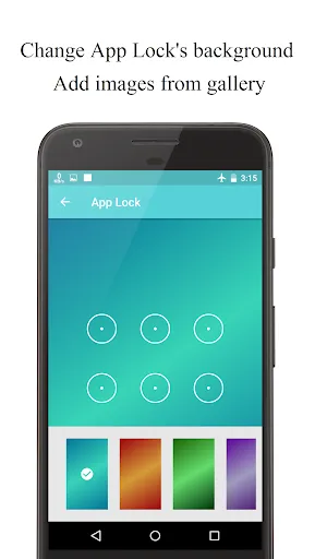 App Lock -  Privacy lock screenshot 5