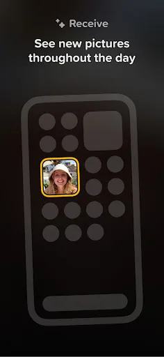 Locket Widget screenshot 4