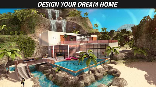 Avakin Life - 3D-мире screenshot 2
