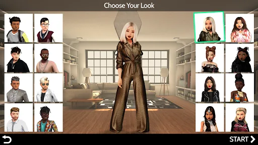 Avakin Life - 3D-мире screenshot 4