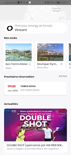 Ennoia screenshot 1