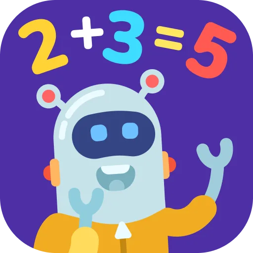 LogicLike: ABC & Math for kids