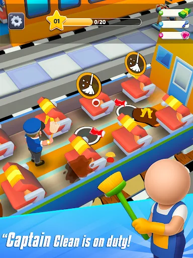 Transport Manager screenshot 3