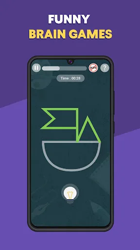 Logicus: Brain Training Games screenshot 1