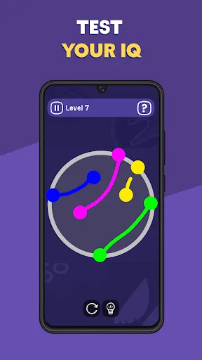 Logicus: Brain Training Games screenshot 3