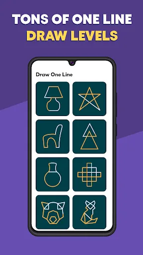 Logicus: Brain Training Games screenshot 4
