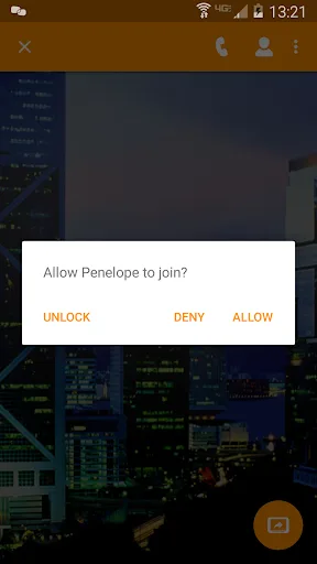 join.me - Simple Meetings screenshot 4