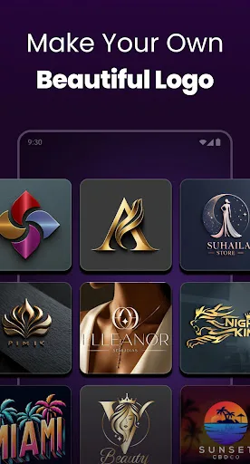AI Logo Maker screenshot 3