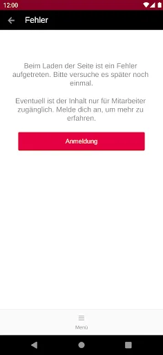 myTeamRed screenshot 3