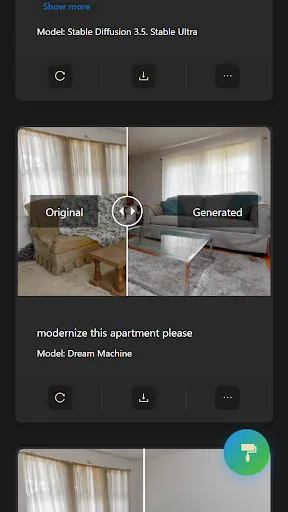 AI Studio Plus screenshot 3
