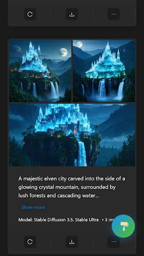 AI Studio Plus screenshot 4