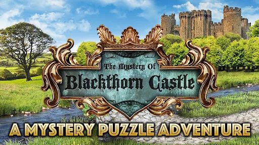 Blackthorn Castle screenshot 1