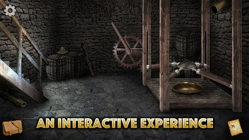 Blackthorn Castle screenshot 4