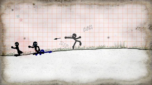 Ragdoll Fists screenshot 5