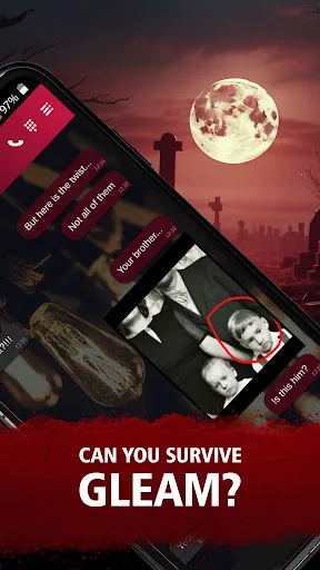 Gleam screenshot 5