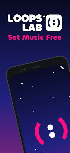 Loops Lab screenshot 1