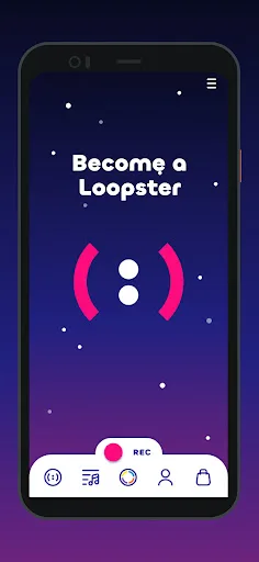 Loops Lab screenshot 5