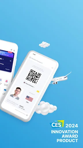 Trip.PASS screenshot 2