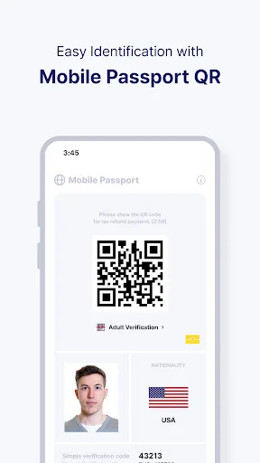 Trip.PASS screenshot 3