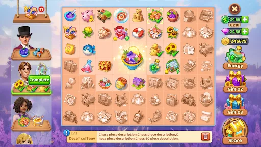 Tuscany Garden-Farm&Adventure screenshot 3