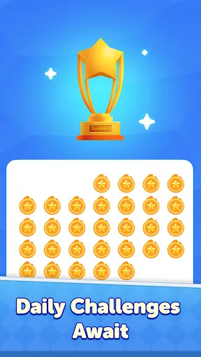 Word Solitaire Now! screenshot 3
