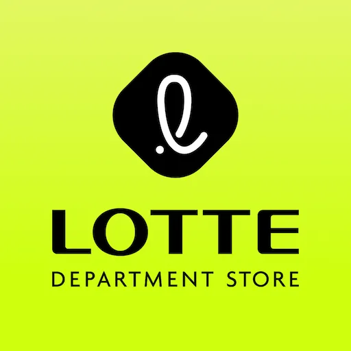GLOBAL. LOTTE DEPARTMENT STORE