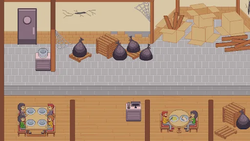 KitchenCraft: cooking business screenshot 3