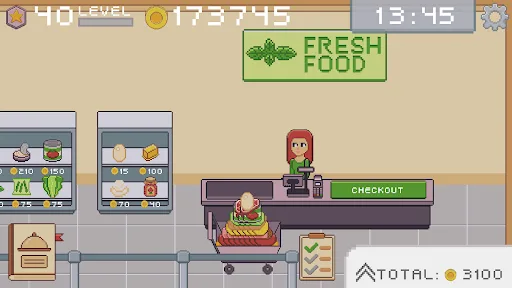 KitchenCraft: cooking business screenshot 5