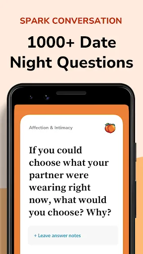 Lovewick: Relationship Tracker screenshot 2