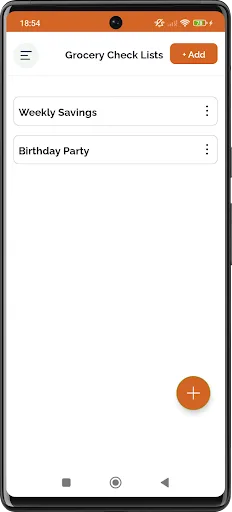 Lowe’s Market screenshot 3