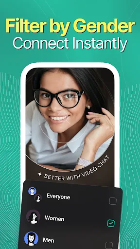 Lowins - Live Video Chat screenshot 4