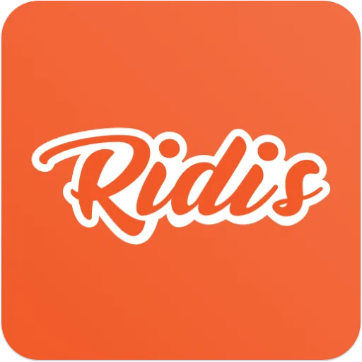 Ridis Rewards