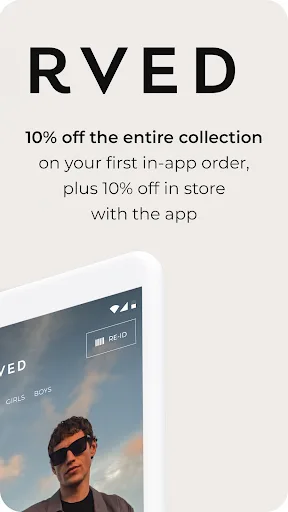Reserved screenshot 2