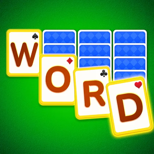 Fancy Solitaire Quest