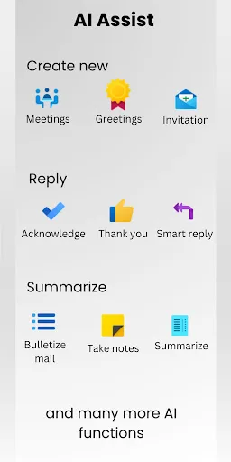 Webmail - Lite screenshot 5
