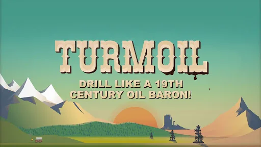 Turmoil screenshot 1