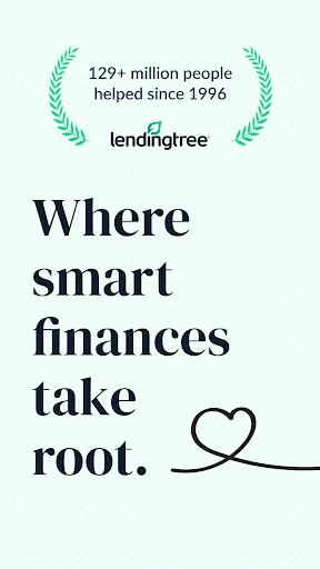LendingTree Spring screenshot 1
