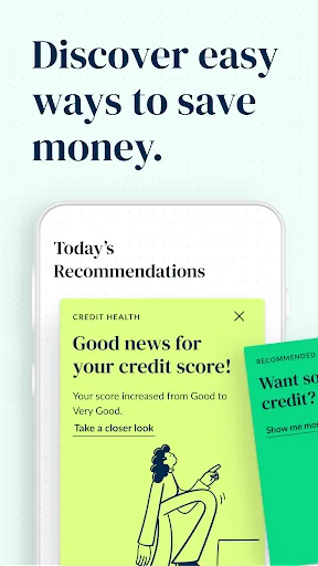 LendingTree Spring screenshot 3