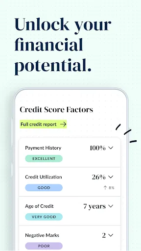 LendingTree Spring screenshot 5