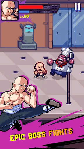 Beat Street screenshot 4